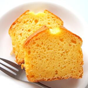 「大空の家」×こだわりパウンドケーキ(3本入り)