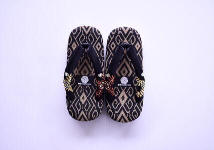 DESIGN SETTA SANGO【TEMPYO 威風ifu】Sサイズ