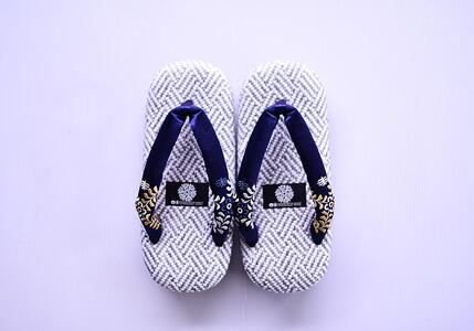 DESIGN SETTA SANGO[TEMPYO 凪nagi]3Lサイズ