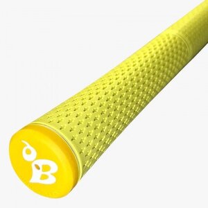 ルートビーゴルフグリップ(ウッド、アイアン用)オリジナルシリーズ 菜の花色/イエロー