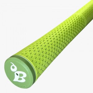 ルートビーゴルフグリップ(ウッド、アイアン用)オリジナルシリーズ 若草色/グリーン