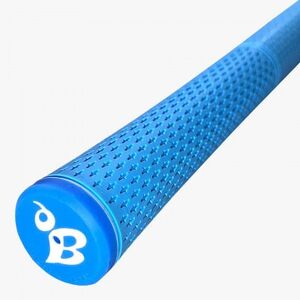 ルートビーゴルフグリップ(ウッド、アイアン用)オリジナルシリーズ 露草色/ブルー