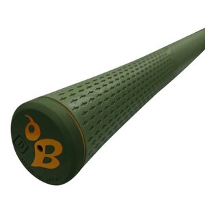 ルートビーゴルフグリップ(ウッド、アイアン用)プロフェッショナルシリーズ 橄欖/オリーブ