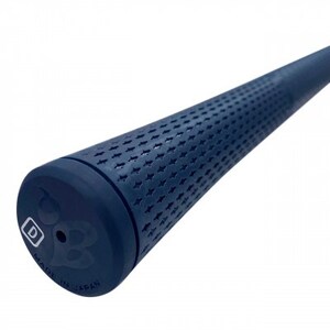 ルートビーゴルフグリップ(ウッド、アイアン用)プロフェッショナルシリーズ 藍/ネイビー