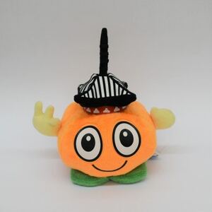 パゴちゃん ぬいぐるみ