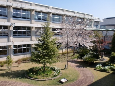 【学校応援ふるさと寄附金】田原本町立田原本中学校（返礼品なし）5,000円