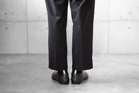 HARUSAKU ハルサク 5本指 バックラインソックス 靴下 5足セット (23cm〜25cm)///靴下 くつした くつ下 ソックス 足元 ビジネス シンプル カジュアル おしゃれ かわいい 消臭 履き心地 メンズ レディース 紳士 婦人 日常 通年 プレゼント 贈り物 日本製 奈良県 広陵町