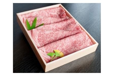 大和牛 ローススライス すき焼用 500g ///すき焼き 黒毛和牛 霜降り ロース ブランド牛 すき焼き しゃぶしゃぶ お肉 柔らかい 美味しい スライス お鍋 料理 冷凍 奈良県 広陵町