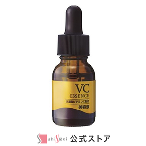 保湿型ビタミンC誘導体原液 15ml 1本[株式会社ドウシシャ]