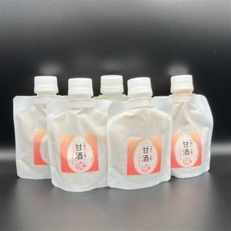 ノンアルコール 甘酒[配送不可地域:離島]