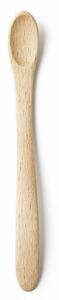木製 離乳食用カトラリー(食洗機対応)[TN76]