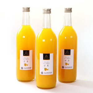 YÉăW[X 720ml×3{mIKE267n