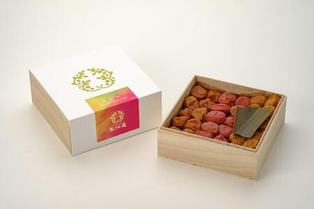 梅三華 3種各130g