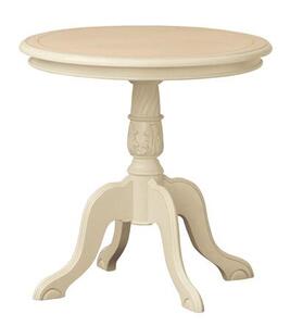 【ホワイト】コモ テーブル