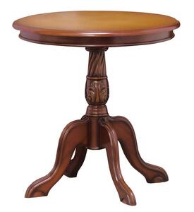 【ブラウン】コモ テーブル