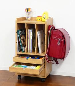 リビングワゴン ナチュラル