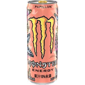 モンスターパピヨン 355ml×24本【1ケース】