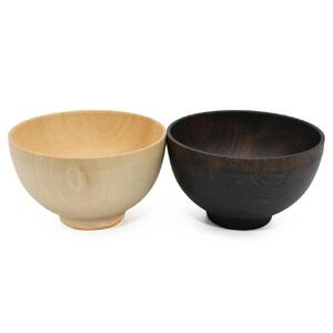 水目桜 シフォンスープボール（L）ペアNA/DBR【TN183】