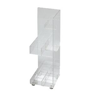 アクリリック 傘立て