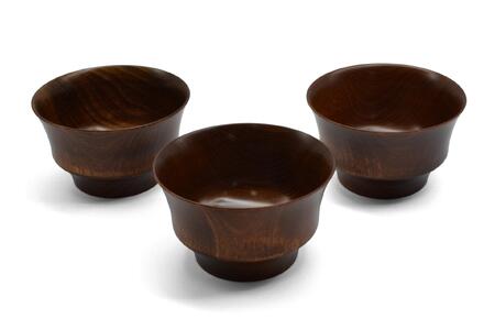 B.C.水目桜 HACHI BR  3個セット【TN197】