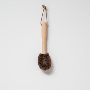 高田耕造商店 しゅろのごしごしたわし 土鍋用