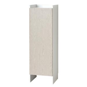 クリーナーグッズ収納 ホワイト