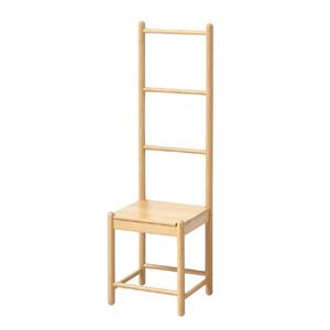 Bamboo ラダーチェア