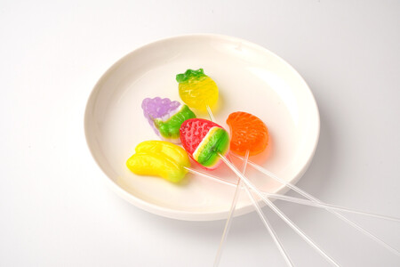 フルーツアソートセット 5本 × 20セット