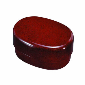 小判入子弁当箱 大 ななこ(中子なし)シール付 [YG486]