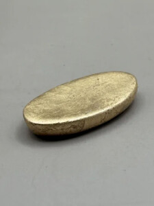 箸置き 小判 箔貼り金[NF230]