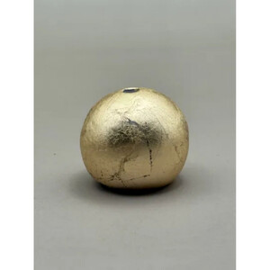 お香立て 箔貼り金 [NF249]