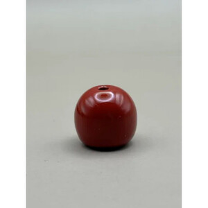 お香立て 本朱 [NF252]