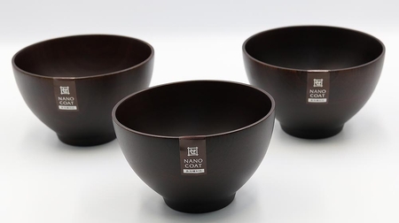 シフォンスープボール DBR(L)3個入り