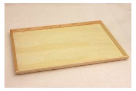 スタッキングトレー 42cm長 NA