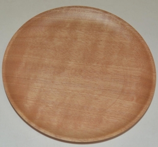 ◇木製 豆皿 NA 5枚セット[TN35]