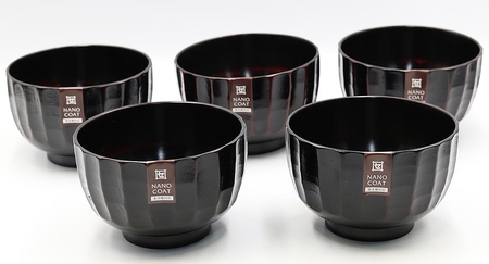 ◇かまくらお好み椀 曙 5個入り【TN59】