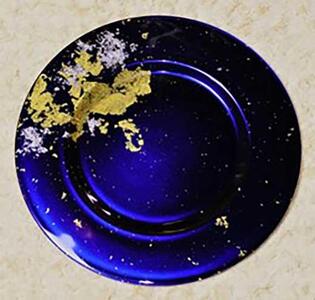 �A���_�[�v���[�g  L�iMAJO�����E�u���[�j