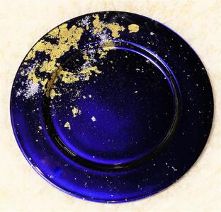 �A���_�[�v���[�g  M�iMAJO�����E�u���[�j