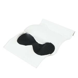 足も〜む用トゲカバー 白