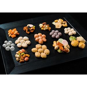 豆の蔵元人気製品詰め合わせ　橋本市Bセット_菓子・スイーツ 和菓子  _【1150158】