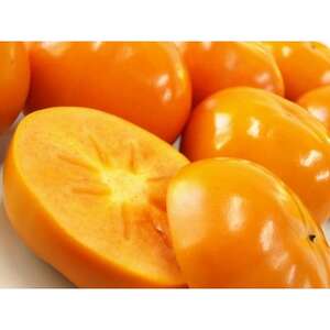 [先行受付]贈答用 たねなし柿 3kg_果物・フルーツ 柿(カキ) かき_