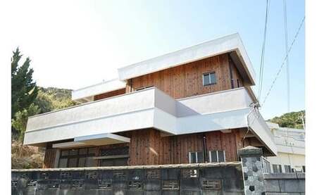 270 移住体験☆くらしちゃる矢櫃で1泊2日　3名様☆(B270-1) 