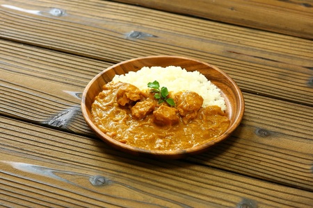 紀の国仕立てカレー[チキン]10個セット(B1021-1)