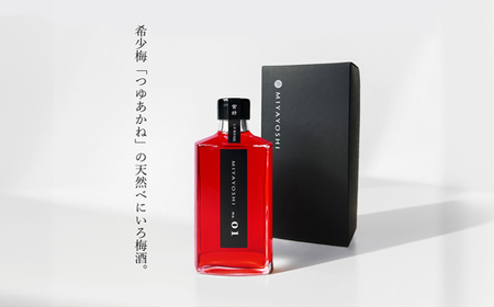 MIYAYOSHI BLACK LABEL No.01 large bottle(B1025-2)