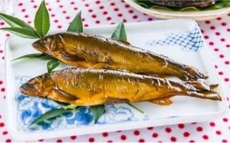 鮎のあめだき3箱セット(B1117-1)