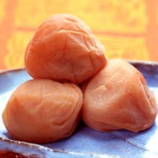 紀州南高梅 白干梅 3kg（塩分約20％） / 田辺市 紀州南高梅 南高梅 梅干し 梅干 梅 うめ 肉厚 お米 おにぎり 焼酎 梅酒 健康 白干し 【ikm032】
