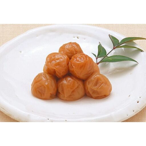 恋梅 1kg 【うす塩小梅干/塩分7％】 / 梅干し 梅干 紀州南高梅 南高梅 梅 和歌山 田辺 うまい うす塩 減塩 塩分7％ 塩分控えめ ご飯のお供 【okh009】