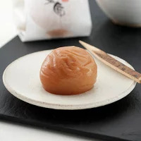 梅菓匠 20粒 木箱入 【塩分4％】/ 梅干し 梅干 紀州南高梅 南高梅 梅 和歌山 田辺 スイーツ 個包装 手土産 新銘菓 ティータイム お茶請け 5L 減塩 塩分4％ 塩分控えめ 国産【okh014】