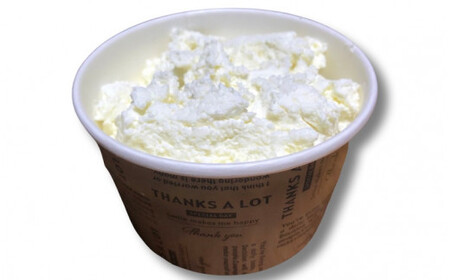 Kumano Ushi Cheese クリームチーズ 150g / クリームチーズ チーズケーキ 乳牛 牛 チーズ おつまみ 和歌山県 田辺市[dal009]