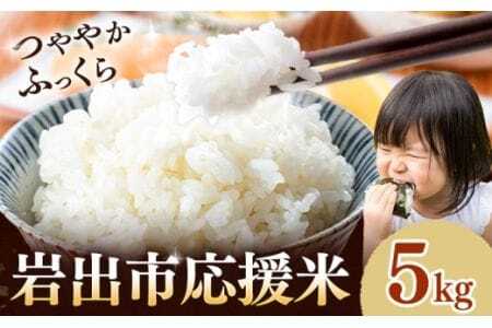 米 こめ 岩出市応援米 約5kg [30日以内に出荷予定(土日祝除く)] 米米米